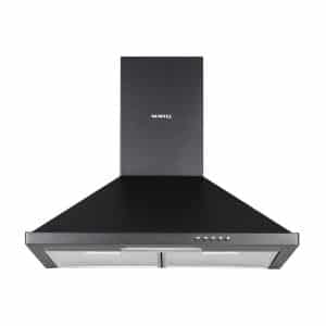 გამწოვი KUMTEL DP6-S BLACK