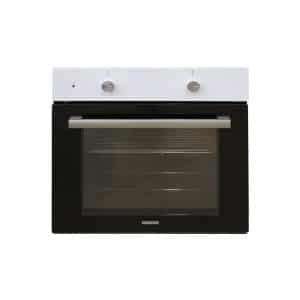 ჩასაშენებელი ღუმელი LUXELL B66-S3 WHITE